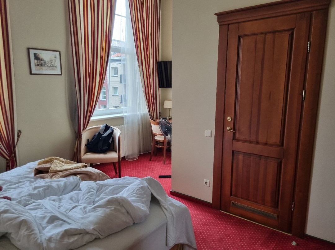Hotel Conviva主图