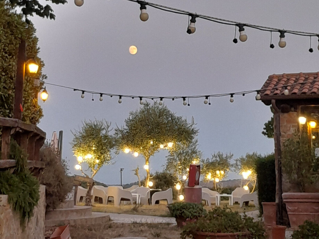 Tenuta Dell'Argento Resort主图