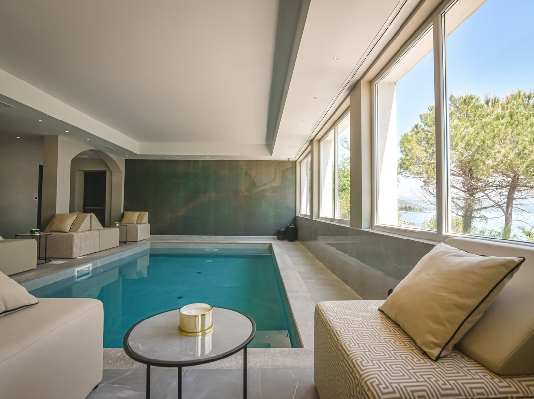 Boutique Hotel Acacia主图