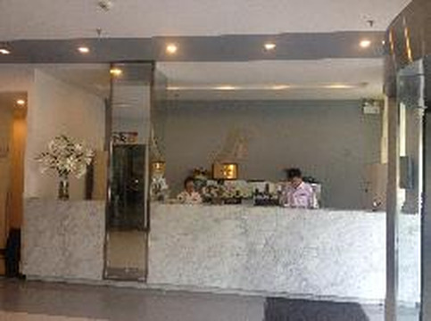 周口市酒店住宿-周口锦江之星黄河路店