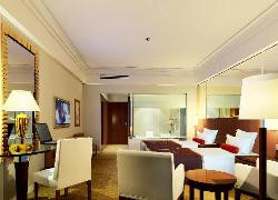 鄂尔多斯市酒店住宿-东仕戴斯大酒店