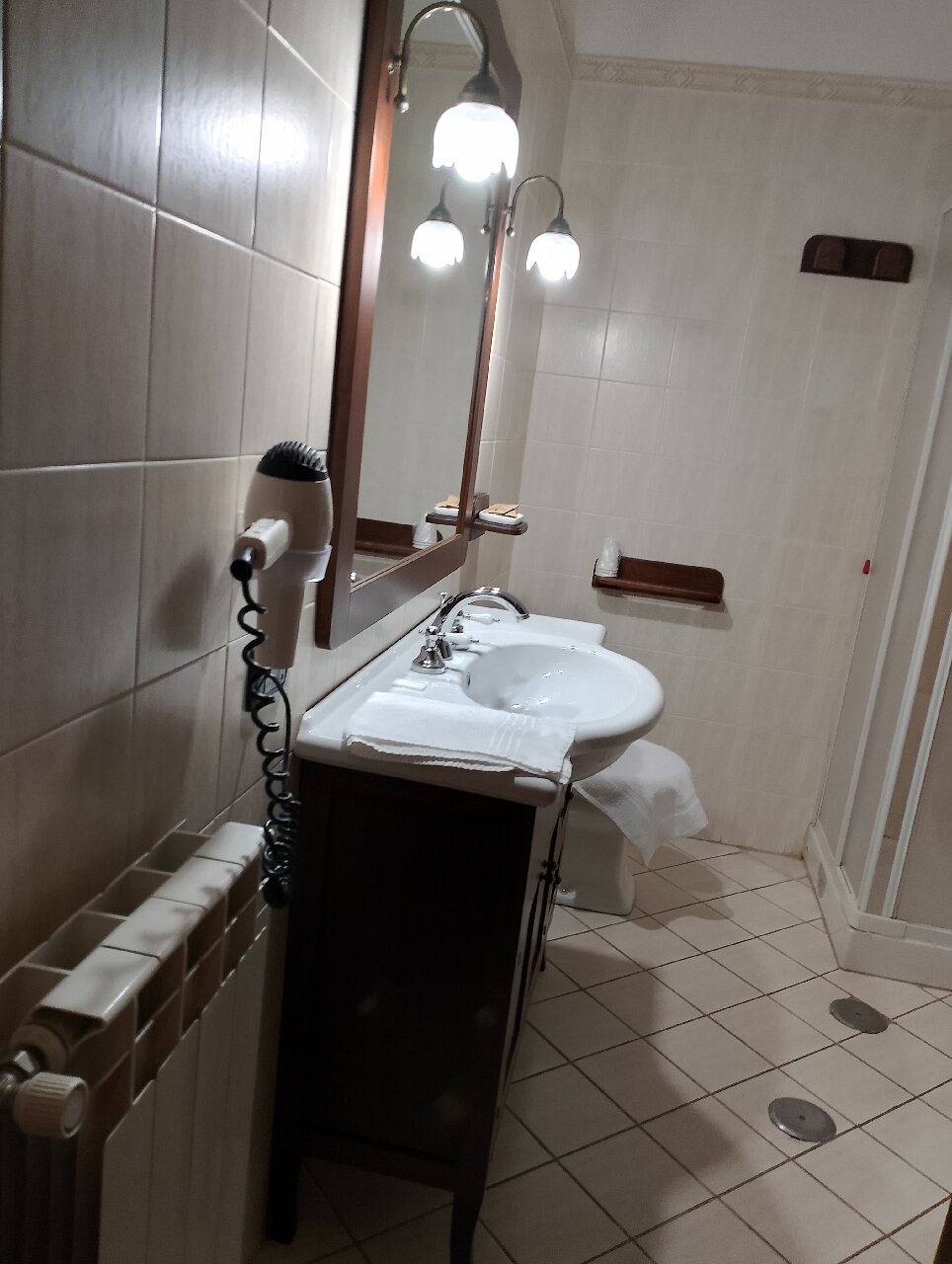 Tenuta Del Massimo Feudo Albergo Ristorante-官方