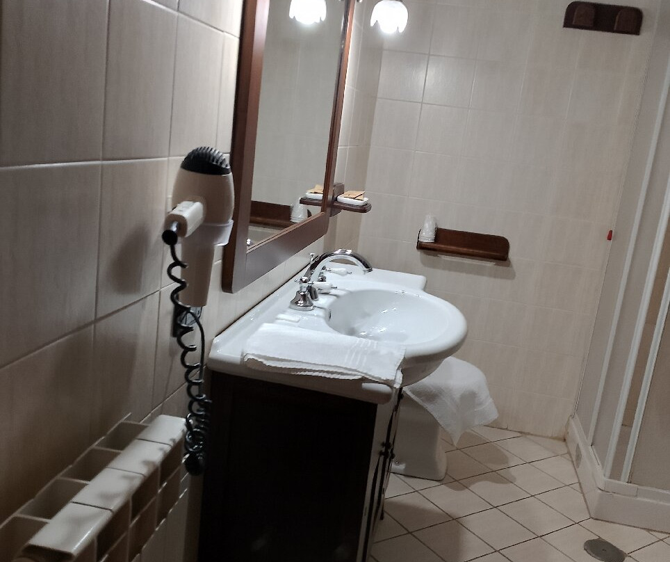 Tenuta Del Massimo Feudo Albergo Ristorante主图