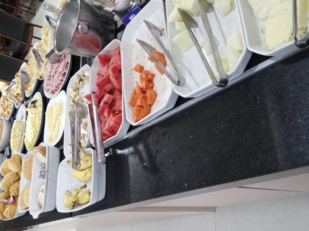 Hotel Posseidon主图