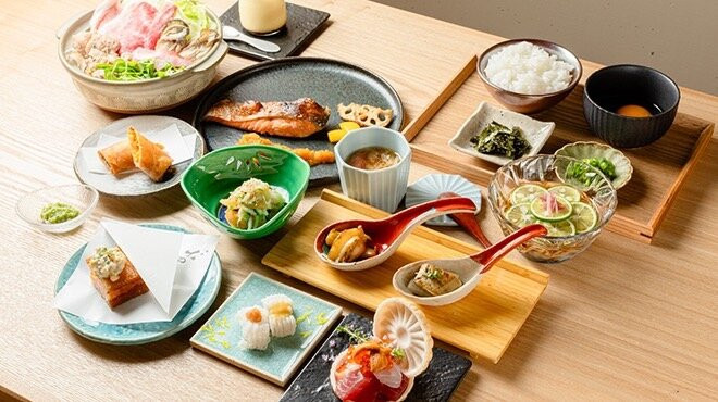 割烹 小田