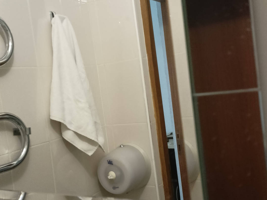 Brigantina Hotel主图