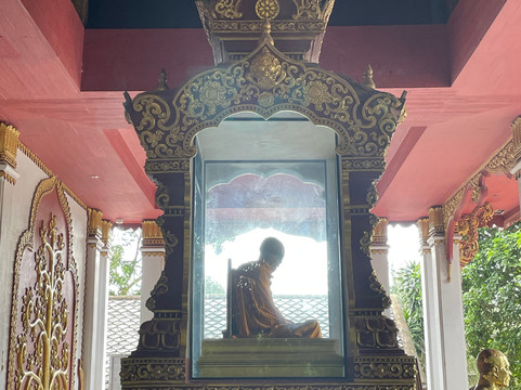 Go Samui Tour-波普特必去景点