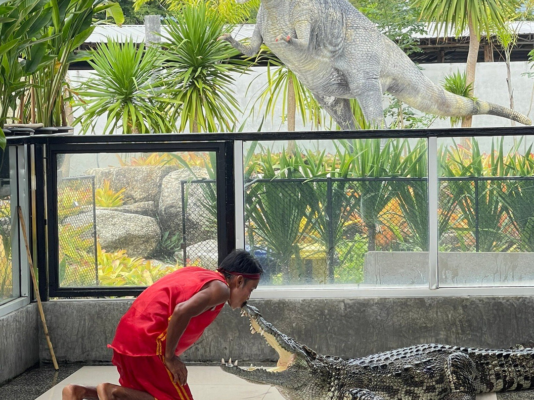 Phuket Guide Driver-Wichit必去景点