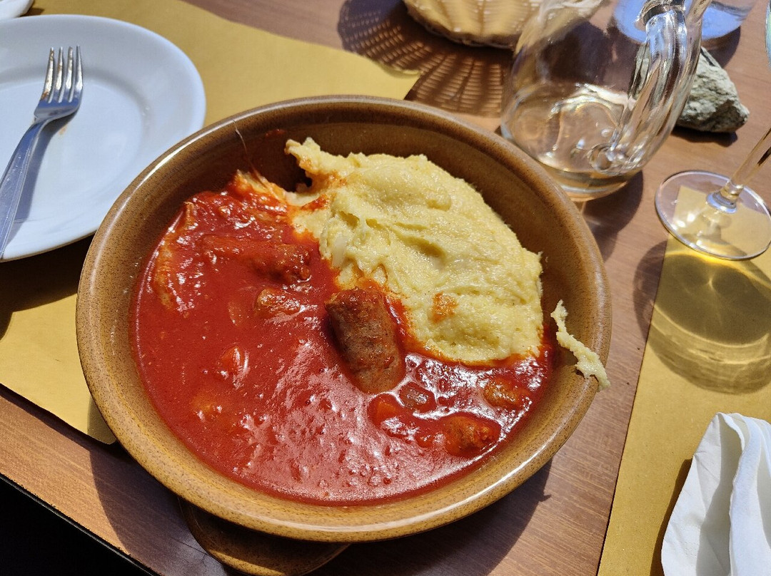 Rifugio Arp主图