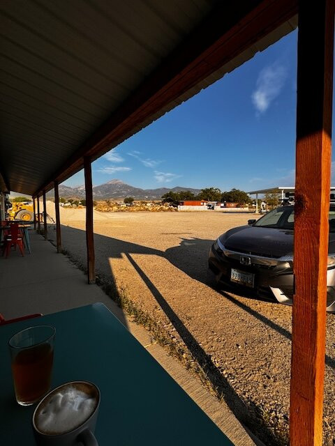 Stargazer Inn & Bristlecone General Store主图