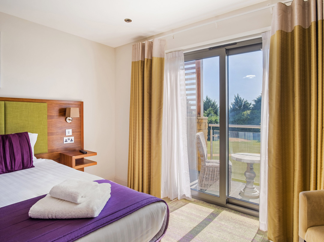 Cotswolds Hotel & Spa主图