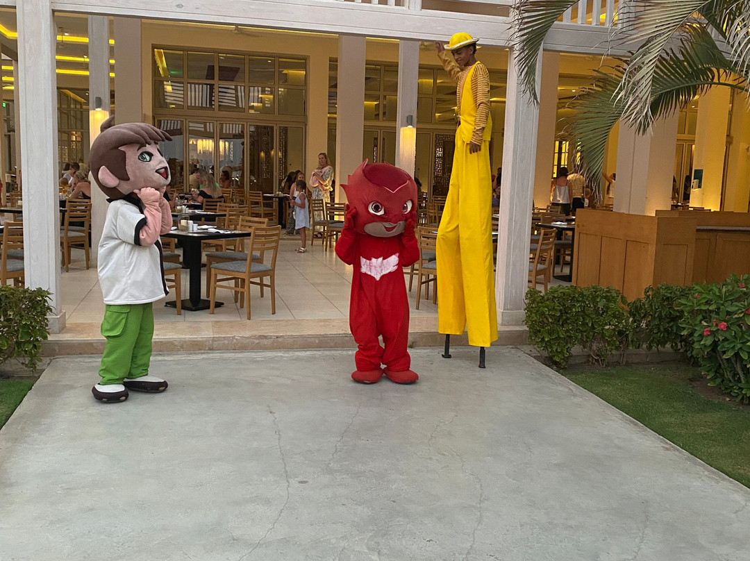 JAZ Elite Maraya主图