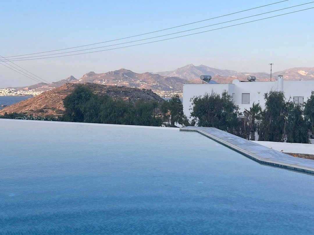 Mediterranean Hotel主图