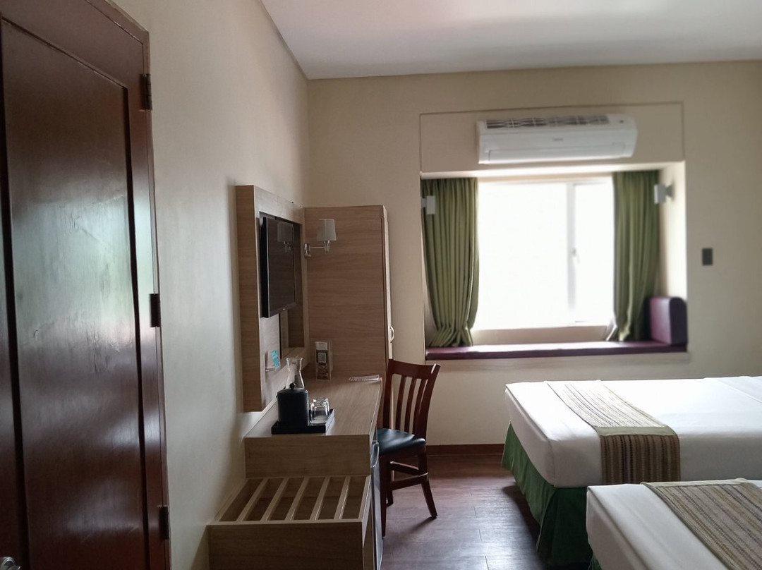 Microtel by Wyndham Baguio主图