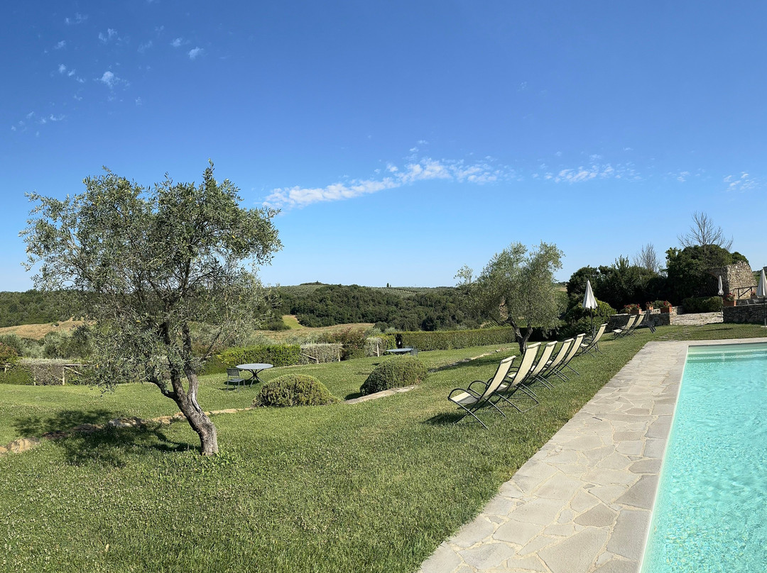 Villa S. Andrea主图