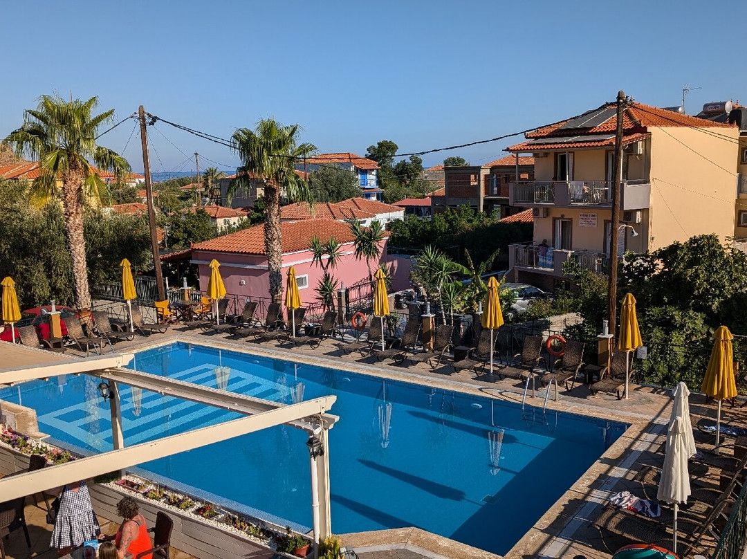 Plaza Palace Hotel主图