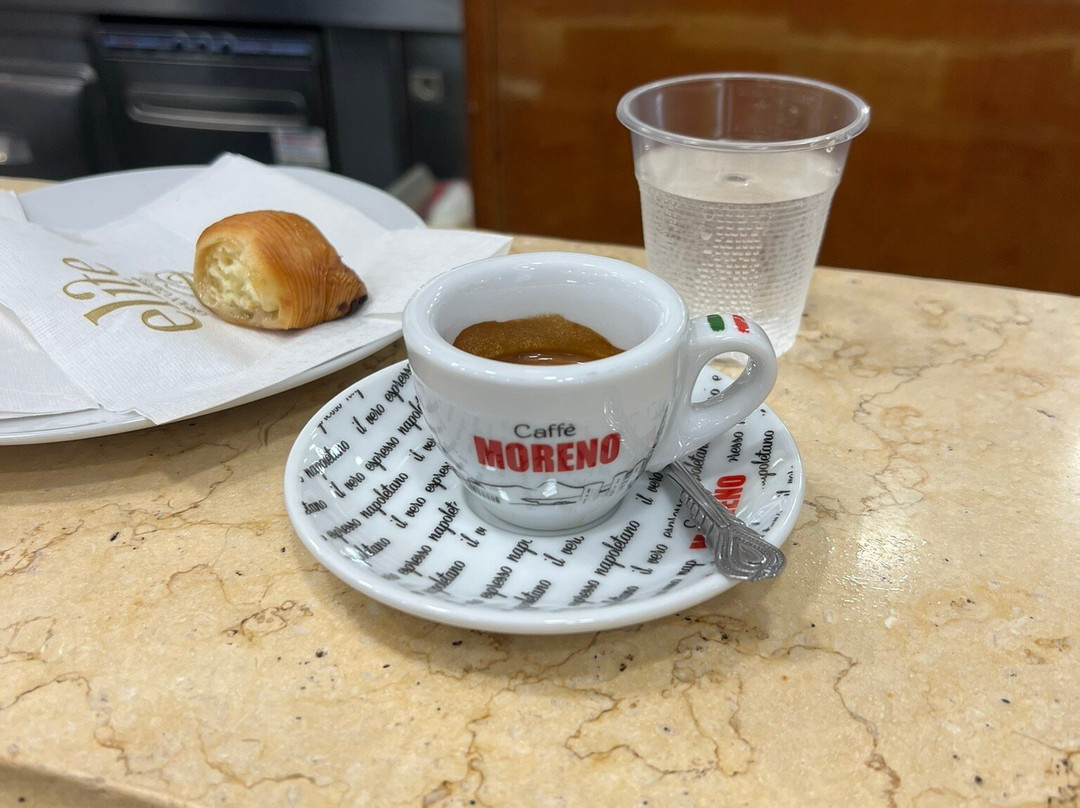 Élite Pasticceria主图