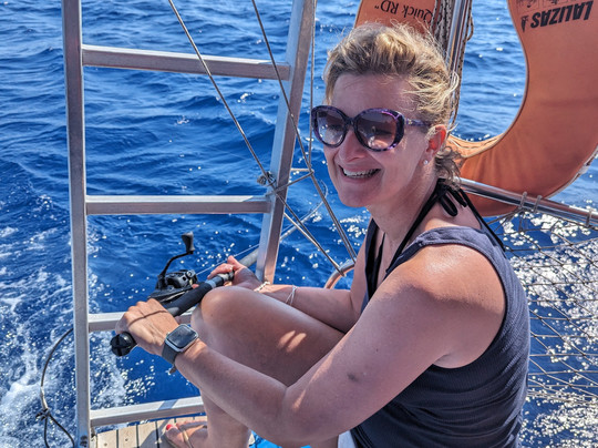 Skevos Fishing Trip Rhodes-罗德城必去景点