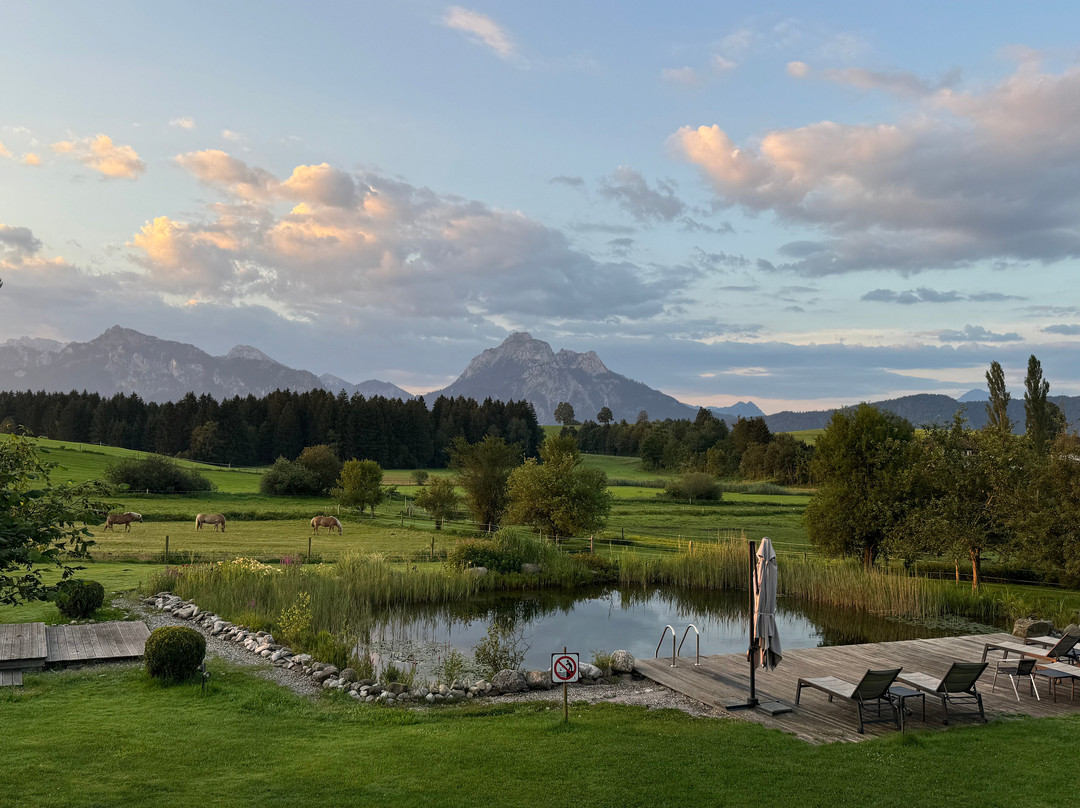 科索尔兰德之家酒店主图