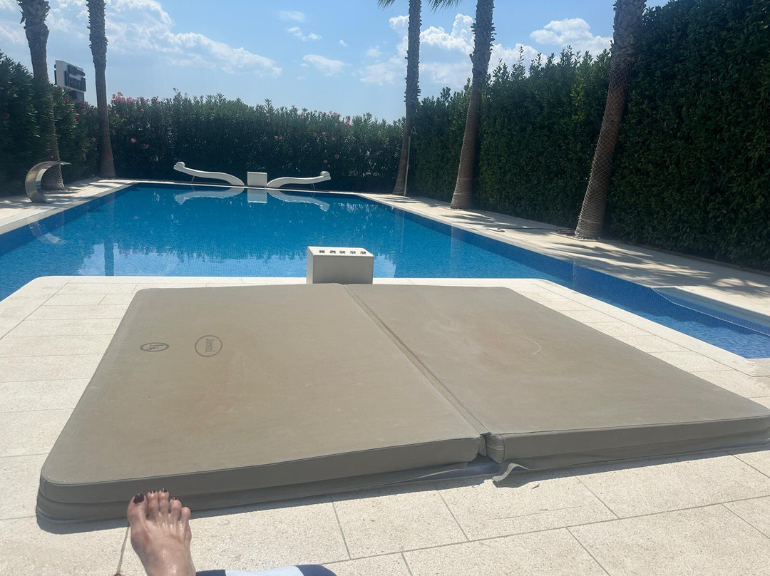 Damianii Luxury Boutique Hotel & Spa主图