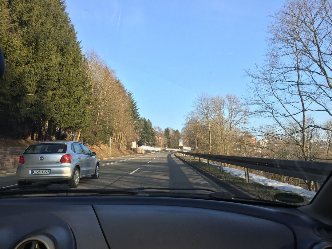 Landgasthaus Sonne主图