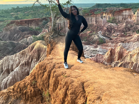 Malindi East Africa Transfers & Safaris-马林地必去景点