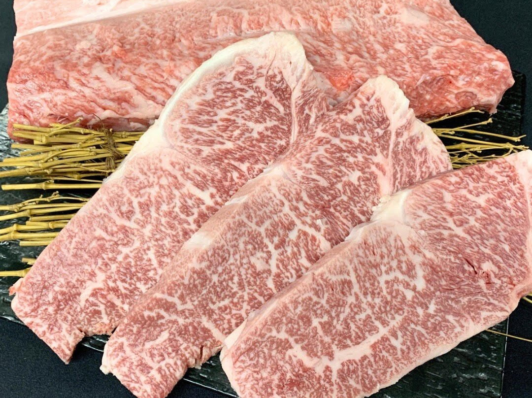 カルビ一丁 和歌山店