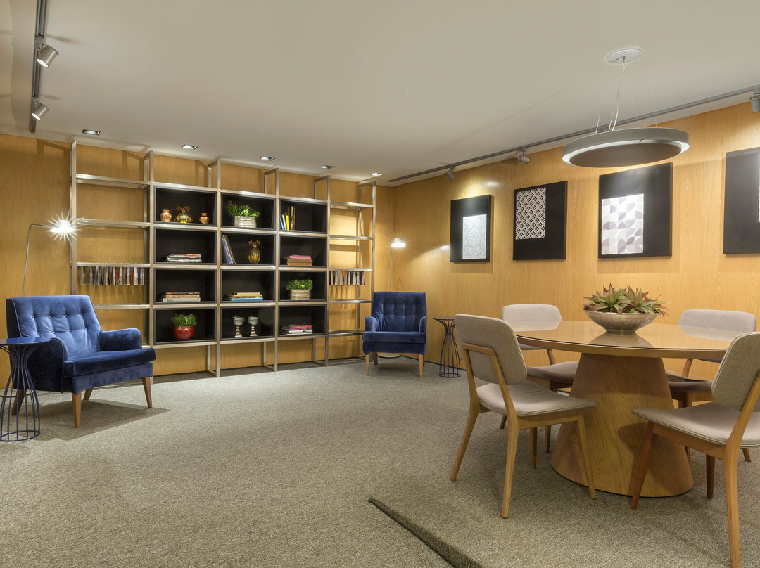 Melia Brasil 21主图