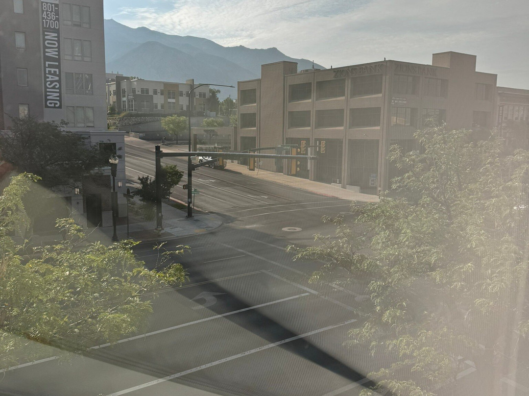 Hilton Garden Inn Ogden主图