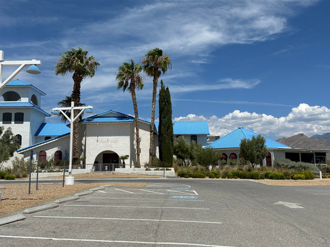 Charleston Peak Winery-帕朗必去景点