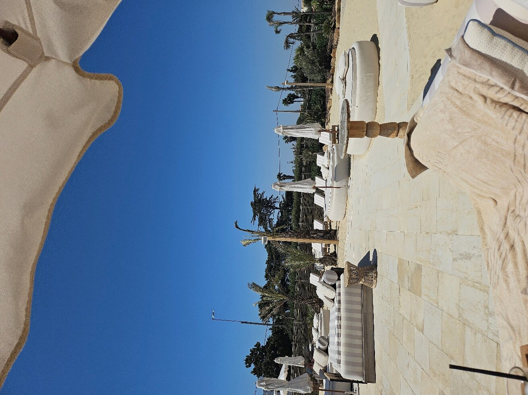 Valhalla Beach Club