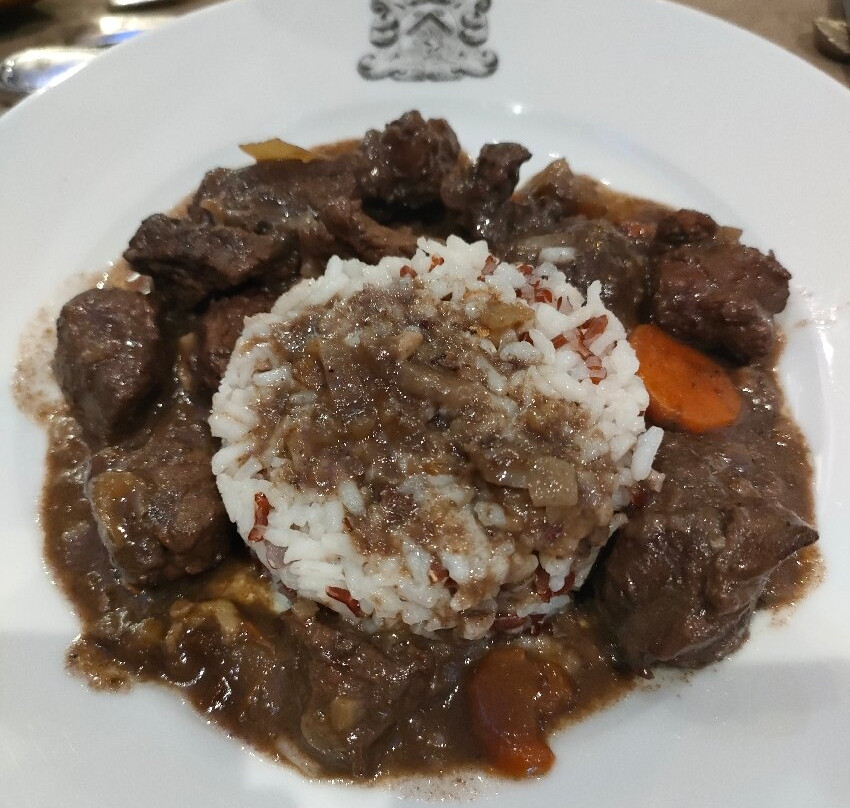 Chateau des Perichons主图