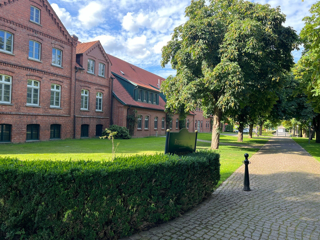 Schloss Ludersburg主图