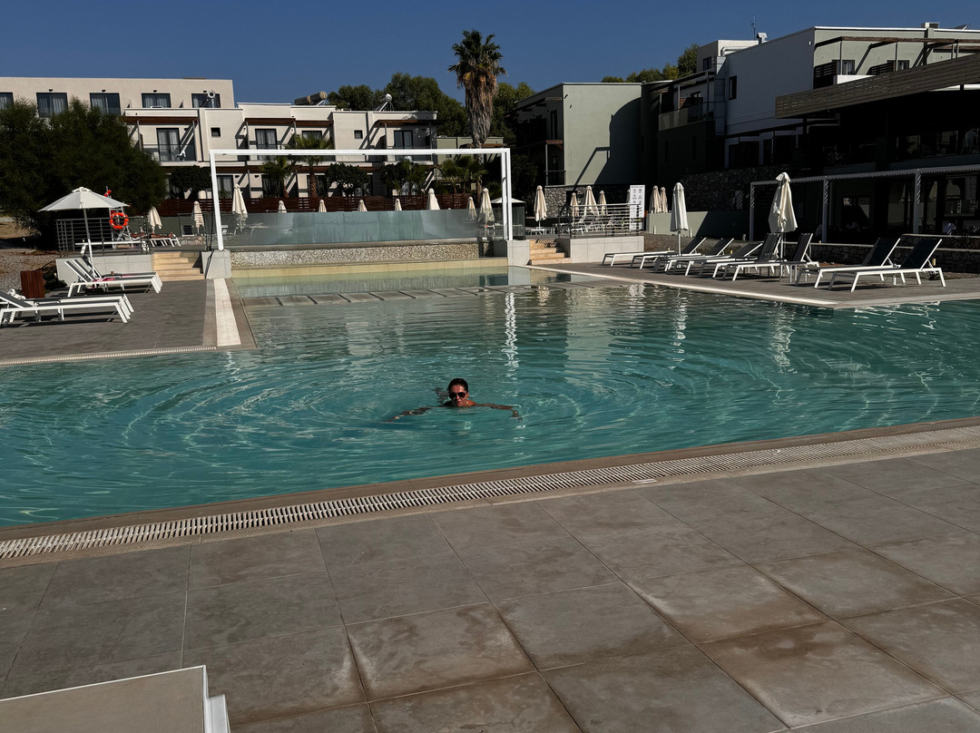 Zenith Sea Side Hotel主图