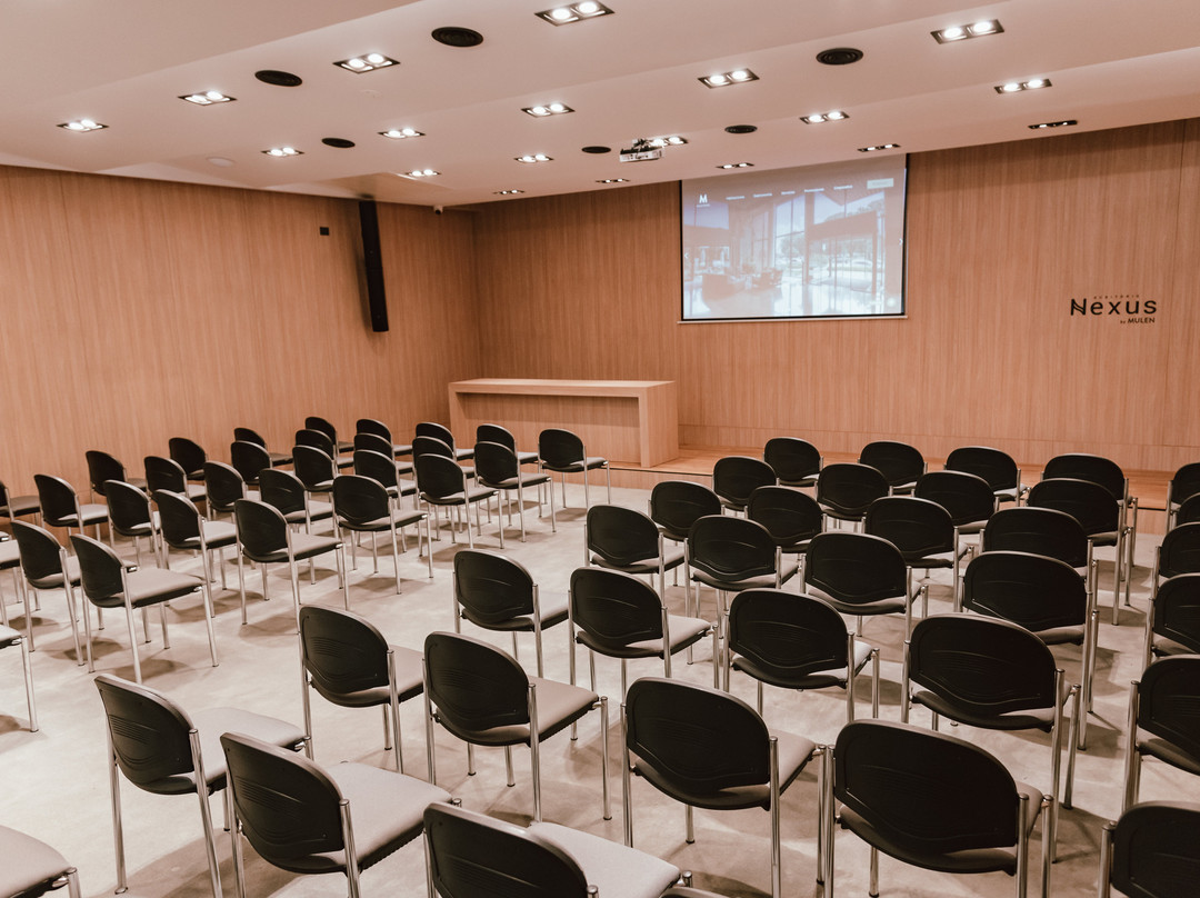 Mulen Hotel Tandil主图