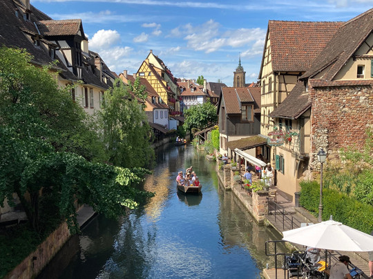 One City Tours-斯特拉斯堡必去景点