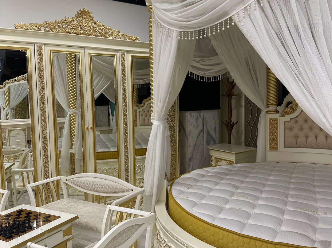 Kodaks Mobilya-Duhok必去景点