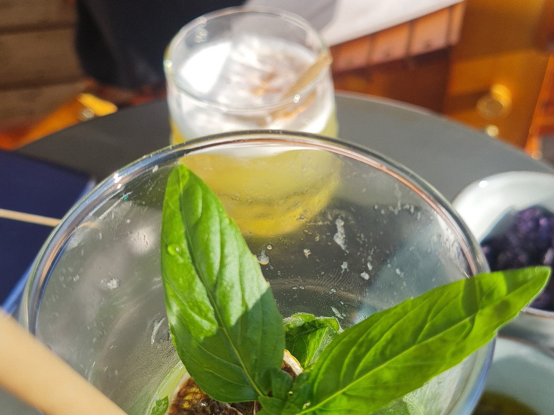 Hôtel Chalet Marano Restaurant & Spa主图