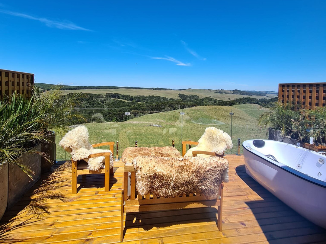 Parador Dos Canyons