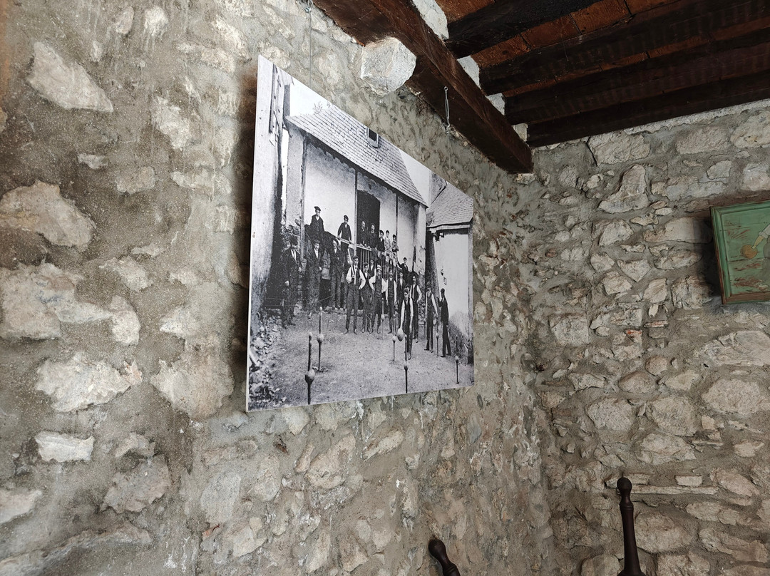 Musée Pyrénéen de Lourdes-卢尔德必去景点