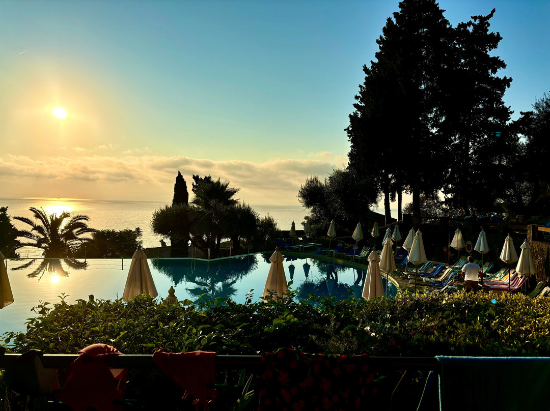 Aeolos Beach Resort主图