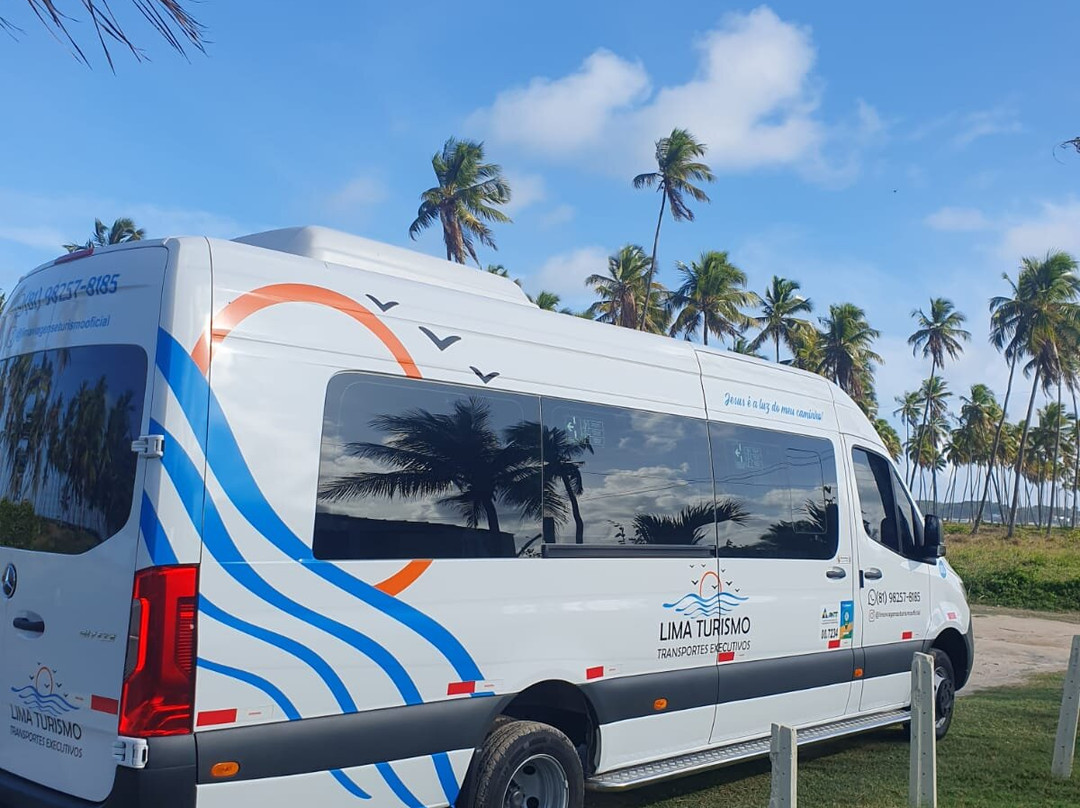 Lima Turismo - Transportes Executivos-累西腓必去景点