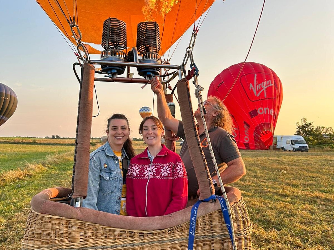 Slowfly-蒙多维必去景点