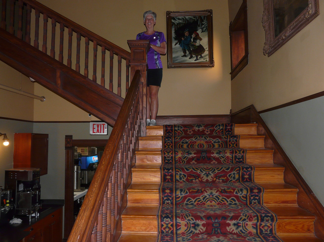 Midland Railroad Hotel & Restaurant主图