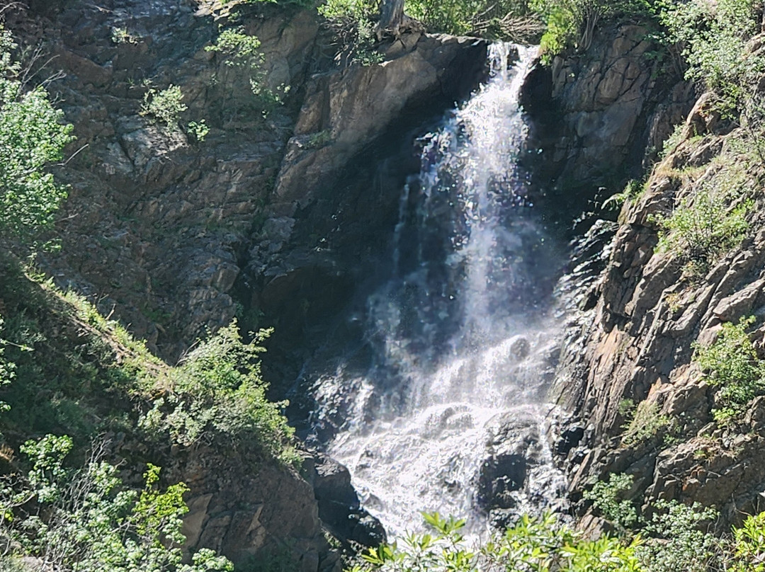 Rotary Park-卡斯珀必去景点