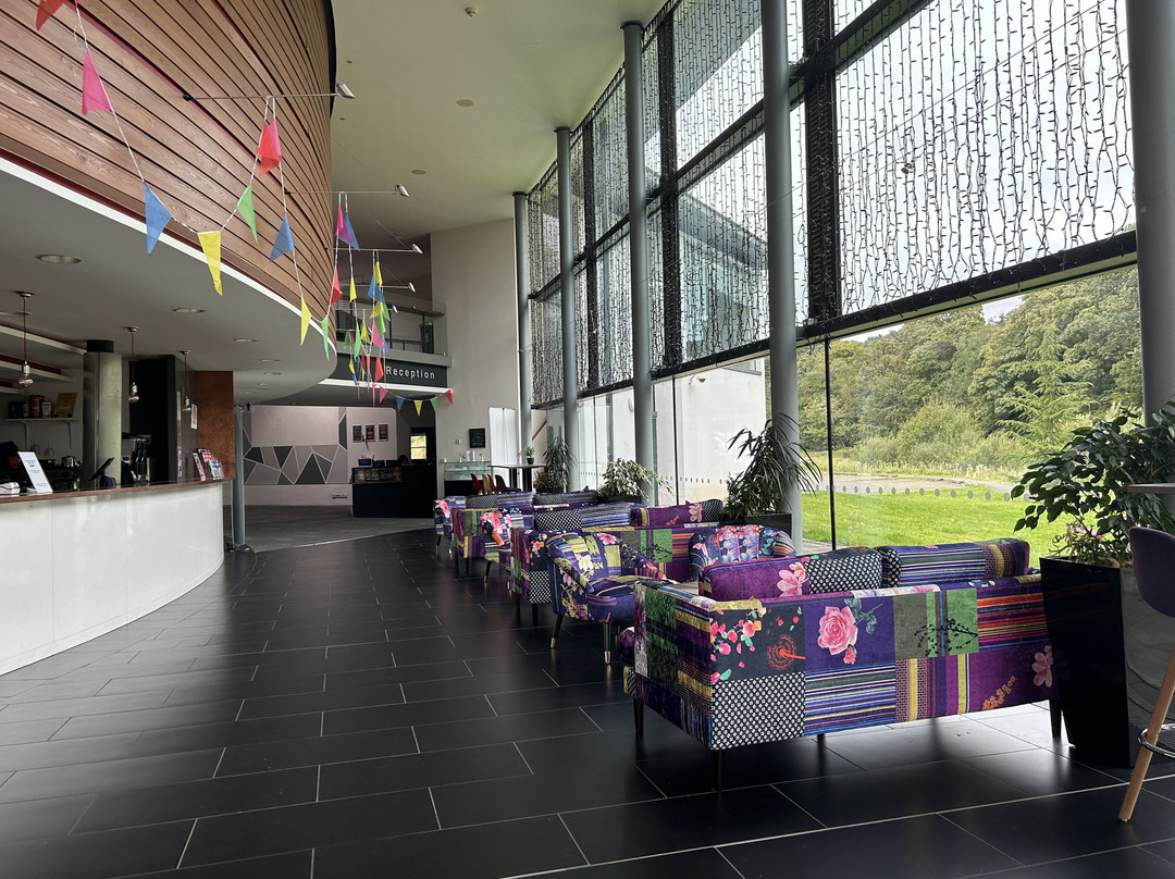 Howden Park Centre景点图片