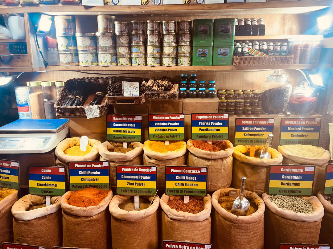 FoodTourMauritius-路易士港必去景点