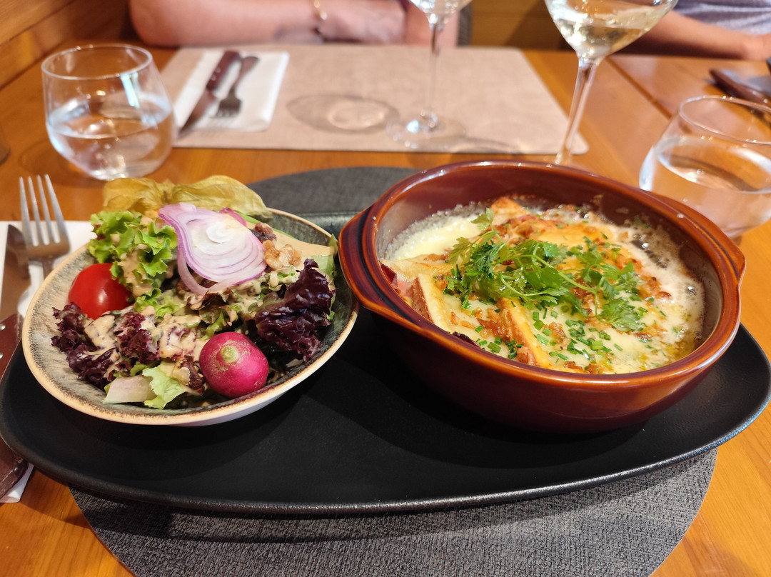 Core by Clare Smyth
