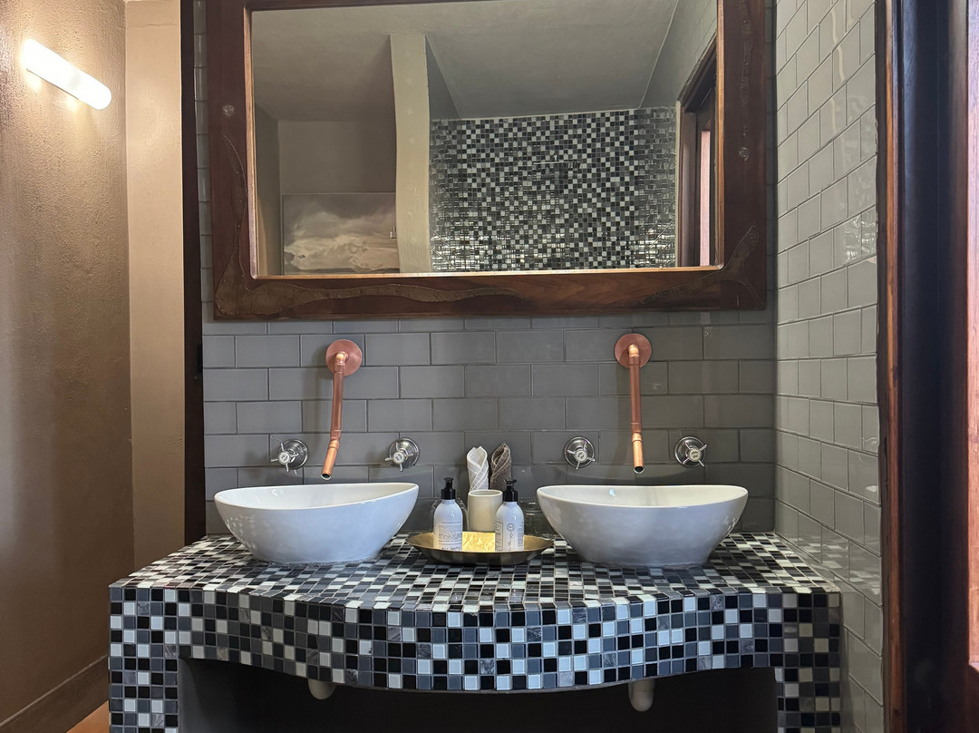 Hoodia Desert Lodge主图