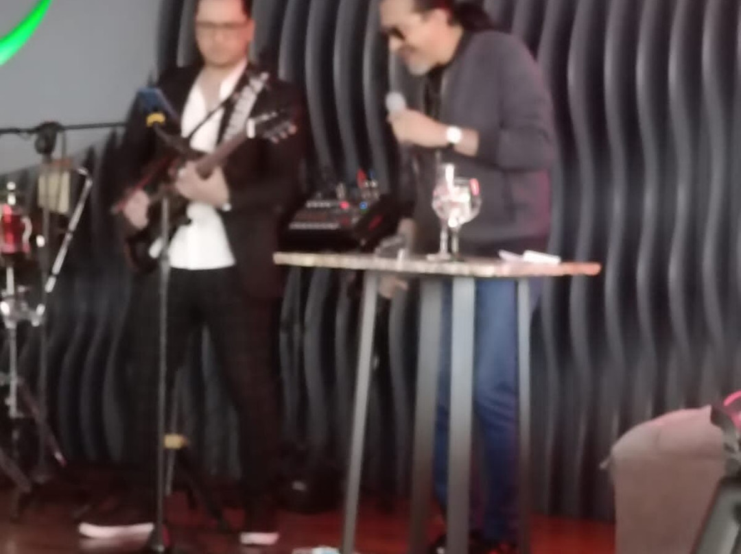 HOTEL & SPA MANSION SOLIS by HOTSSON主图